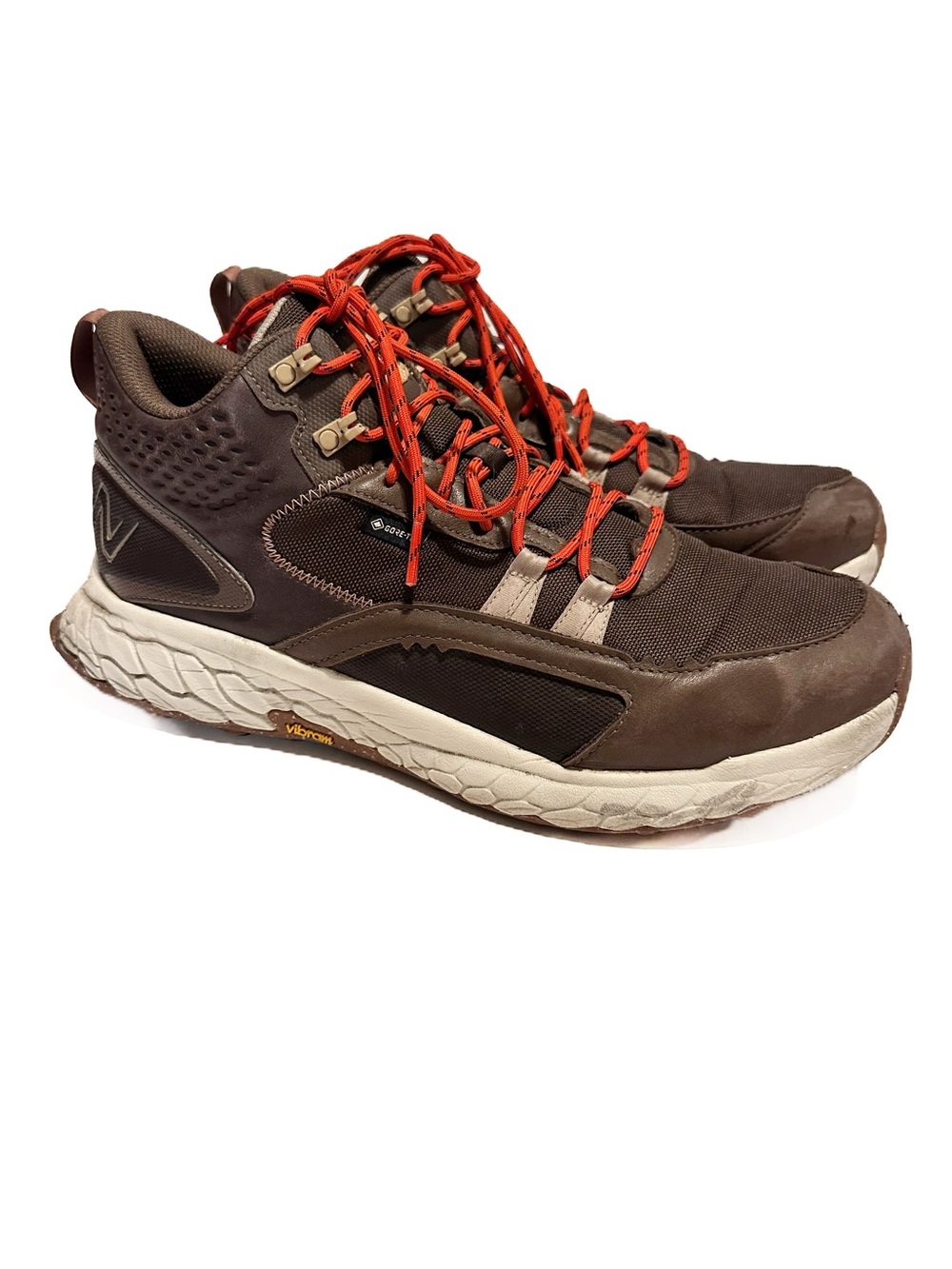 New Balance Fresh Foam X Hierro Mid